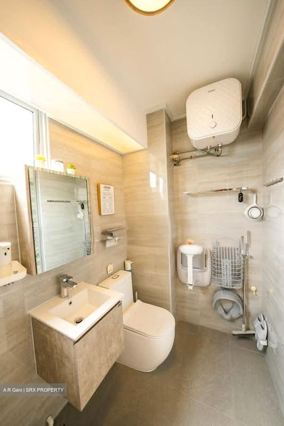 Blk 401 Sun Plaza Green (Tampines), HDB 5 Rooms #629240861